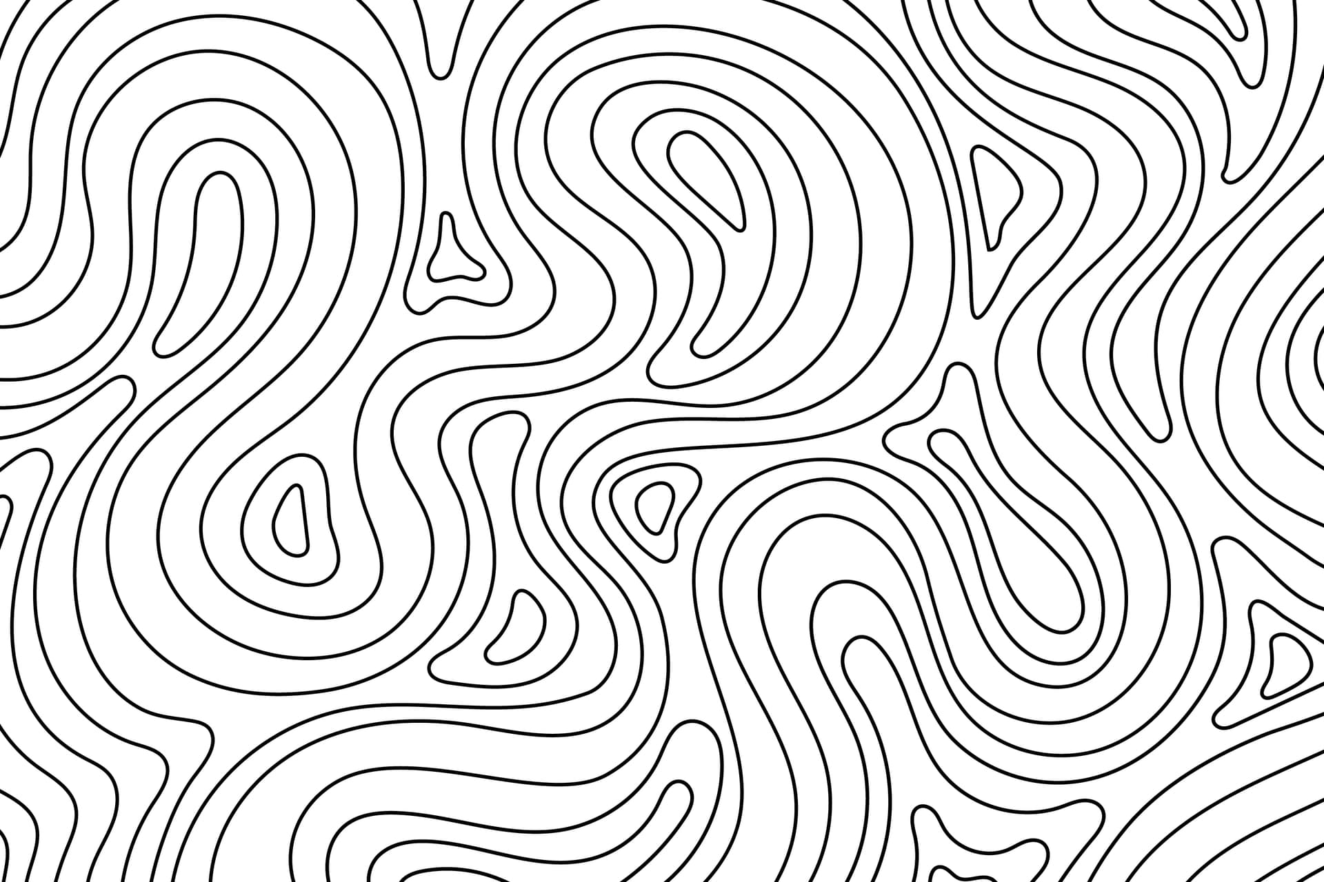 Background pattern
